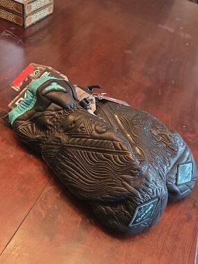 Dakine Chris Benchetler Team Voyager Mitt